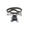 Jeu de courroies de distribution SNR KD484.00