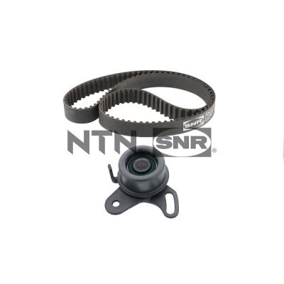 Jeu de courroies de distribution SNR KD484.00