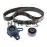 Jeu de courroies de distribution SNR KD484.01