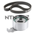 Jeu de courroies de distribution SNR KD484.05