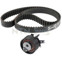 Jeu de courroies de distribution SNR KD486.01