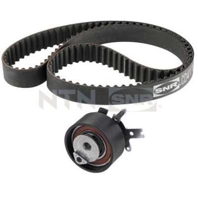 Jeu de courroies de distribution SNR KD486.01