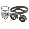 Kit pompe à eau + courroie de distribution SNR KDP455.620