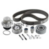 Kit pompe à eau + courroie de distribution SNR KDP457.370