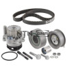 Kit pompe à eau + courroie de distribution SNR KDP457.680