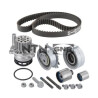 Kit pompe à eau + courroie de distribution SNR KDP457.730