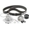 Kit pompe à eau + courroie de distribution SNR KDP458.330
