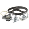 Kit pompe à eau + courroie de distribution SNR KDP459.010
