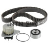 Kit pompe à eau + courroie de distribution SNR KDP459.030
