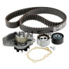 Kit pompe à eau + courroie de distribution SNR KDP459.290