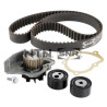 Kit pompe à eau + courroie de distribution SNR KDP459.300