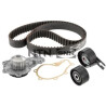 Kit pompe à eau + courroie de distribution SNR KDP459.420