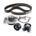 Kit pompe à eau + courroie de distribution SNR KDP459.570