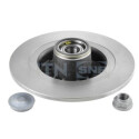 Disque de frein SNR KF155.100U