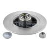 Disque de frein SNR KF155.100U