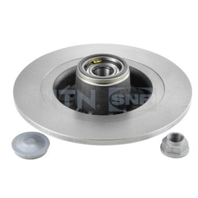 Disque de frein SNR KF155.100U