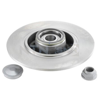 Disque de frein SNR KF155.110U