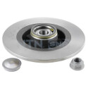Disque de frein SNR KF155.111U