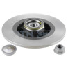 Disque de frein SNR KF155.111U
