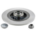 Disque de frein SNR KF155.112U