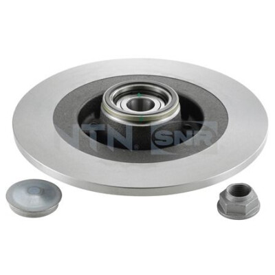 Disque de frein SNR KF155.112U