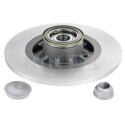 Disque de frein SNR KF155.121U