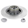 Disque de frein SNR KF155.121U