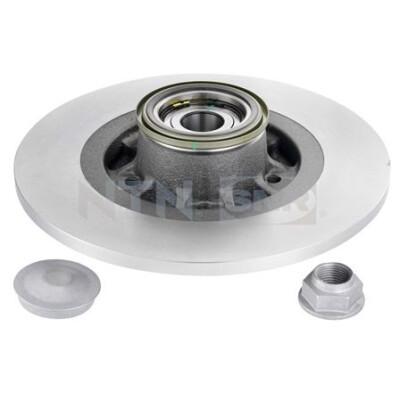 Disque de frein SNR KF155.121U