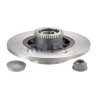 Disque de frein SNR KF155.125U