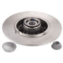 Disque de frein SNR KF155.131U