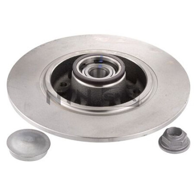 Disque de frein SNR KF155.131U