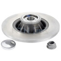 Disque de frein SNR KF155.70U