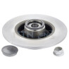 Disque de frein SNR KF155.77U