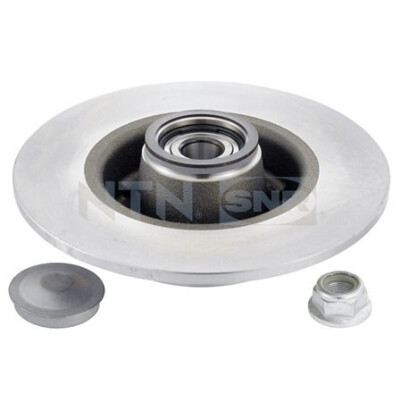Disque de frein SNR KF155.77U