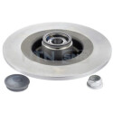 Disque de frein SNR KF155.78U