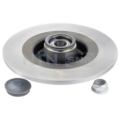 Disque de frein SNR KF155.78U
