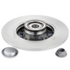 Disque de frein SNR KF159.48U