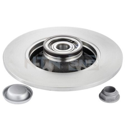 Disque de frein SNR KF159.48U