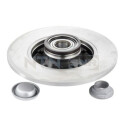 Disque de frein SNR KF159.53U