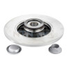 Disque de frein SNR KF159.53U