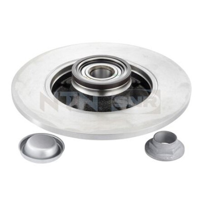 Disque de frein SNR KF159.53U