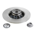 Disque de frein SNR KF159.54U
