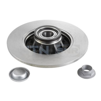 Disque de frein SNR KF159.54U