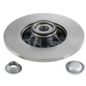 Disque de frein SNR KF159.60U