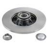 Disque de frein SNR KF159.60U