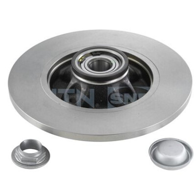 Disque de frein SNR KF159.60U