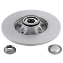 Disque de frein SNR KF159.62U