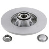 Disque de frein SNR KF159.62U