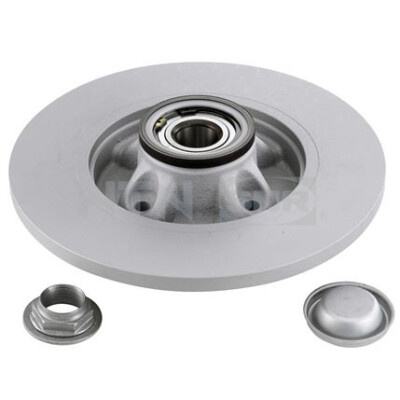 Disque de frein SNR KF159.62U