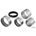 Suspension, corps d&#39;essieu SNR KS555.02